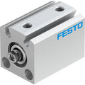 Festo Short-Stroke Cylinder ADVC-12-5-I-P-A ADVC-12-5-I-P-A